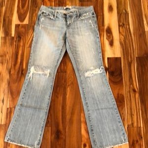 Abercrombie jeans, Super super cute!!